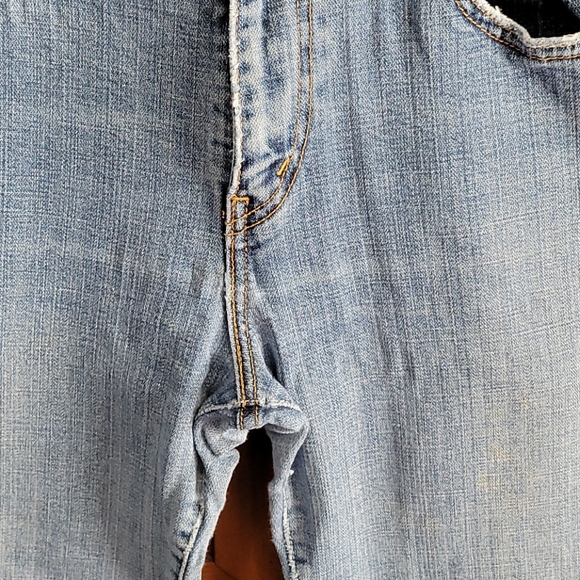 Levi's bootcut jeans 515 - Picture 2 of 11